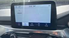 Ford Kuga 2.5 PHEV Titanium First Edition 5dr CVT Estate